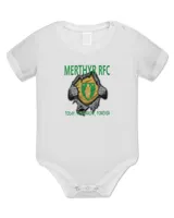 Baby Bodysuit - EU Baby Bodysuit - EU