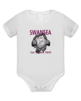 Baby Bodysuit - EU Baby Bodysuit - EU