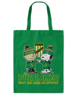 Tote Bag - Printed in the EU Tote Bag - Printed in the EU