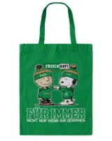 Tote Bag - Printed in the EU Tote Bag - Printed in the EU