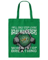 Tote Bag - Printed in the EU