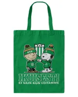 Tote Bag - Printed in the EU