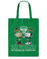 Tote Bag - Printed in the EU