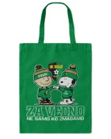 Tote Bag - Printed in the EU