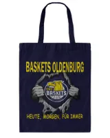 Tote Bag - Printed in the EU