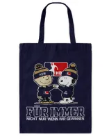 Tote Bag - Printed in the EU
