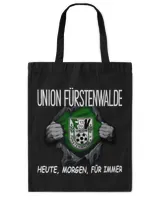 Tote Bag - Printed in the EU