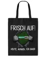 Tote Bag - Printed in the EU