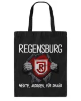 Tote Bag - Printed in the EU