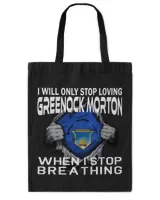 Tote Bag - Printed in the EU