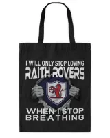 Tote Bag - Printed in the EU