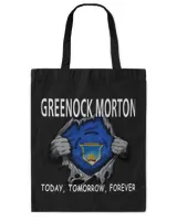 Tote Bag - Printed in the EU