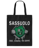 Tote Bag - Printed in the EU