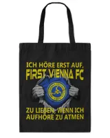 Tote Bag - Printed in the EU
