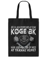 Tote Bag - Printed in the EU