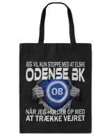 Tote Bag - Printed in the EU Tote Bag - Printed in the EU