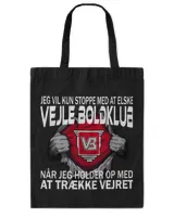 Tote Bag - Printed in the EU Tote Bag - Printed in the EU