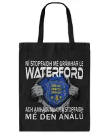Tote Bag - Printed in the EU Tote Bag - Printed in the EU