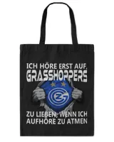 Tote Bag - Printed in the EU