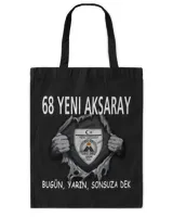 Tote Bag - Printed in the EU