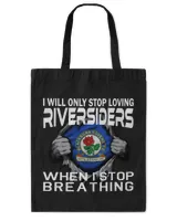 Tote Bag - Printed in the EU