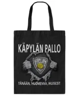 Tote Bag - Printed in the EU Tote Bag - Printed in the EU