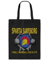 Tote Bag - Printed in the EU Tote Bag - Printed in the EU
