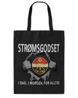 Tote Bag - Printed in the EU Tote Bag - Printed in the EU