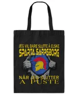 Tote Bag - Printed in the EU Tote Bag - Printed in the EU