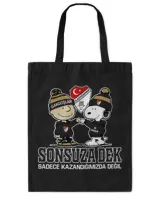 Tote Bag - Printed in the EU Tote Bag - Printed in the EU