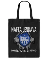Tote Bag - Printed in the EU