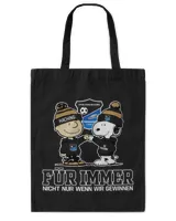 Tote Bag - Printed in the EU