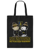 Tote Bag - Printed in the EU