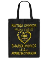 Tote Bag - Printed in the EU