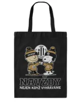 Tote Bag - Printed in the EU