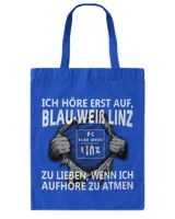 Tote Bag - Printed in the EU
