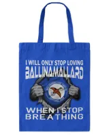 Tote Bag - Printed in the EU