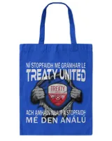 Tote Bag - Printed in the EU