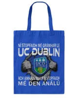 Tote Bag - Printed in the EU