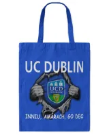 Tote Bag - Printed in the EU