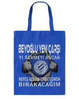Tote Bag - Printed in the EU