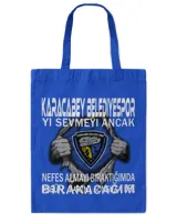 Tote Bag - Printed in the EU