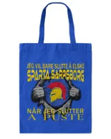 Tote Bag - Printed in the EU