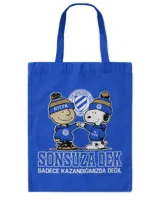 Tote Bag - Printed in the EU Tote Bag - Printed in the EU