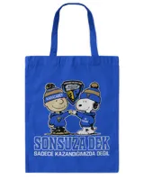Tote Bag - Printed in the EU Tote Bag - Printed in the EU