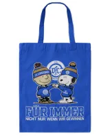 Tote Bag - Printed in the EU
