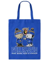Tote Bag - Printed in the EU Tote Bag - Printed in the EU