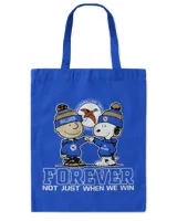 Tote Bag - Printed in the EU