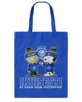 Tote Bag - Printed in the EU