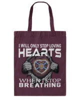 Tote Bag - Printed in the EU